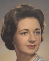 Joan Fay Obituary April 17, 2025