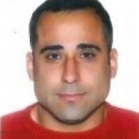 Joaquin Alvarez Medina