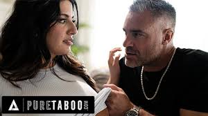 PURE TABOO Pervert Man Tricks Desperate Teacher Sarah Arabic into ...