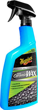 Hibrit Seramik Sprey Wax Meguiar S Turkiye