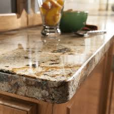 Fuse your personal design with the warmth and elegance of allen + roth&#8482; Lowes Corian Countertops Sale Corian House