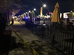 Homicide investigators have taken over an investigation into a targeted shooting at a burnaby gas station on sunday. Ikg5fwfduxjgcm