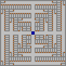 Dwarf fortress talk #28 has been posted. Df2014 Bedroom Design Dwarf Fortress Wiki