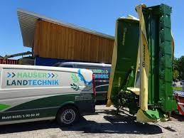 Eine zusammenstellung unserer gebrauchtmaschinen finden sie auch auf der technikbörse. Hauser Landtechnik Gmbh In Tuntenhausen Technikboerse Com