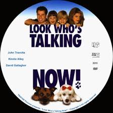 Maybe you would like to learn more about one of these? Covercity Dvd Covers Labels Look Who S Talking Now