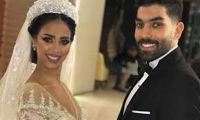 كشفت الفنانة المصرية &#8203;رنا سماحة&#8203; Ù„Ø­Ø¸Ø© Ø¹Ù‚Ø¯ Ù‚Ø±Ø§Ù† Ø±Ù†Ø§ Ø³Ù…Ø§Ø­Ø© ÙˆØ³Ø§Ù…Ø± Ø£Ø¨Ùˆ Ø·Ø§Ù„Ø¨ ÙÙŠØ¯ÙŠÙˆ Ø®Ø¨Ø± Ø§Ø®Ø¨Ø§Ø± Ø§Ù„ÙÙ†