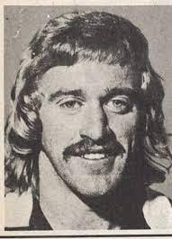 Darrell Cahill's Instagram, Twitter & Facebook