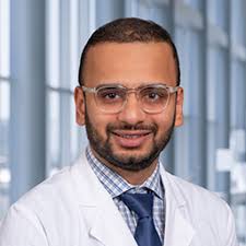 Current Nephrology Fellows: Nephrology Fellowship