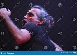 Piero Ciampi Stock Photos