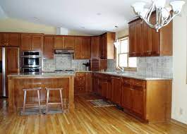 Natural Bamboo Kitchen Flooring Fast Growing Plants Kitchen Within Bamboo Kitchen Flooring Kitchen Flooring Options Honey Oak Cabinets Bamboo Kitchen Cabinets