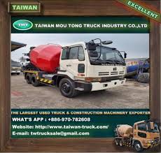 Machine tools, textile machinery, food machinery, packaging machinery, printing machinery, industrial machinery services, taiwan provincial tami has conducted lots of machine tools export promotion delegations for textile machinery, food machinery, packaging machinery, printing. List Of Concrete Mixer Truck Products Suppliers Manufacturers And Brands In Taiwan Taiwantrade