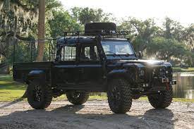 1993 Land Rover Defender 130 300tdi Land Rover Defender 130 Defender 130 Land Rover Defender