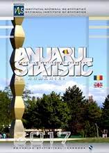 Check spelling or type a new query. Anuarul Statistic Al Romaniei Institutul NaÈional De StatisticÄ