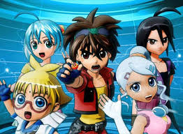 Dan and his friends must overcome powerful enemies seeking to control all bakugan. Bakugan Battle Planet Tv Show Air Dates Track Episodes Next Episode