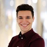 800+ "Daniel Feld" profiles