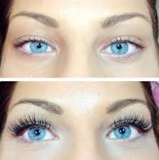 How to wash face in shower with eyelash extensions. Eyelash Extensions Eyelash Loves Park Il