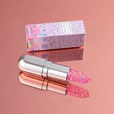 5 out of 5 stars rating. Winky Lux Confetti Balm Lip Stain Lavender Confetti 0 13oz In 2021 Sparkly Lipstick Lip Balm Lip Stain