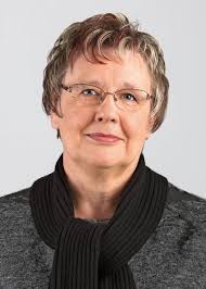 Monika martin universal presse foto. Monika Hohmann Die Linke Fraktion Im Landtag Von Sachsen Anhalt