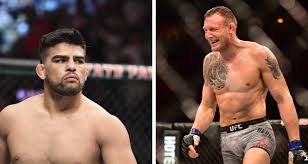 According to sources, jack has accumulated a net worth of $769,500. Ufc Fight Island 2 Gastelum Vs Hermansson Preview And Breakdown Overtime Heroics