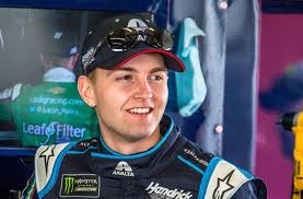 Monster energy nascar cup series. Nascar Driver William Byron Girlfriend Net Worth Height Facts Wiki