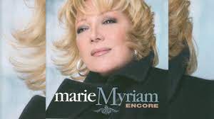 Page officielle de marie myriam. Marie Myriam Nostalgia Officiel Youtube