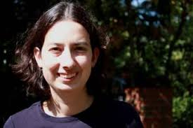 Laurel Rodgers, Ph.D.