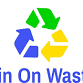 Win on Waste - Oakdale Library event image