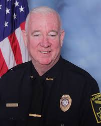 Featured Employee: Detective Robert Spellman was hired as a Bloomfield  Police Officer 22 years ago. He is a recognizable face to many in town as  he has always been active in the