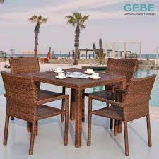 Order 6/six seater dining table online, we offer wide range of latest wooden six seater dining set designs online in india and get it delivered at your home. Gebe Outdoor Dining Set Wicker à¤†à¤‰à¤Ÿà¤¡ à¤° à¤¡ à¤‡à¤¨ à¤— à¤¸ à¤Ÿ à¤¬ à¤¹à¤° à¤¡ à¤‡à¤¨ à¤— à¤¸ à¤Ÿ Garg Doors India Ludhiana Id 22316697197