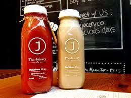 The Juicery Co North Vancouver Strawberries And Cold Press Juice Cleanse Nomss Com Vancouver Food Recipe Blog Cold Pressed Juice Pressed Juice Juice Packaging