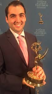 NBC 10 producer wins 2017 Emmy Award