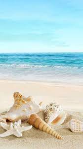Download Hd Wallpapers Of Low Poly Abstract D Beach Wallpaper Beach Phone Wallpaper Wallpaper Iphone Summer