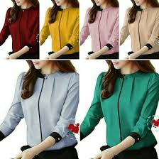 Pembayaran mudah, pengiriman cepat & bisa cicil 0%. Jual Produk Baju Atasan Blus Wanita Termurah Dan Terlengkap Agustus 2021 Bukalapak