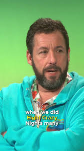 Trey Lance Adam Sandler Cartoon