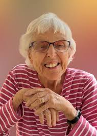 Mary Miller Obituary