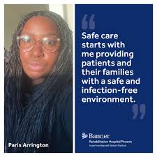 Banner Rehabilitation Hospital Phoenix