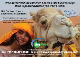 Apache camel essentially provides an implementation of various eips. Final Camel Ad Expenseanywhere