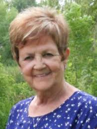 Patricia Ann “Pat” Stelton Strohmeier (1946-2022)