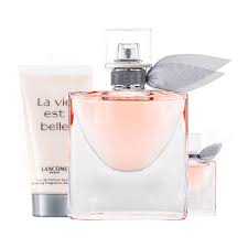 Fragrancenet.com offers a variety of la vie est belle, all at discount prices. Lancome La Vie Est Belle Gift Set 50ml Fragrance Direct