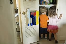 how to build a kitchen pantry