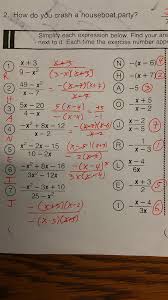 A great collection of free calculus worksheets with answer keys for teachers and students. Gebhard Curt Intalg Notes S2