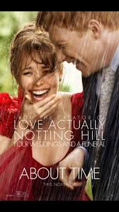 Pin By Juli Dayan On Film Music Books About Time Movie Romantic Movies I Movie