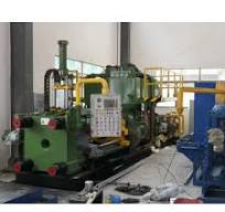 Giantally Hot Selling 1000t Automatic Aluminum Extrusion Press Machine