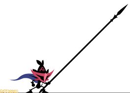 Pingreks, a defensive class in patapon 3, can also create one of these around. Patapon 3 Units Patapon Wiki Fandom