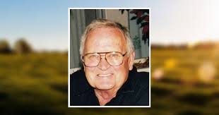 Clarence "Cotton" Houchens Obituary January 12, 2016
