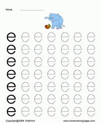 Check spelling or type a new query. Printable Small Letter Dot To Dots E Coloring Worksheets Free Online Coloring Pages Small Letters Worksheets Lettering