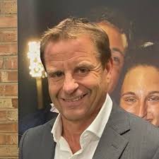 I'm happy to share that I'm starting a new position as Head of Sports  Medicine at City Football Group!