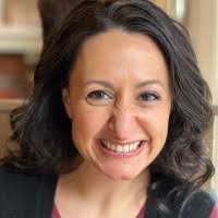 Rita Ryder's Instagram, Twitter & Facebook