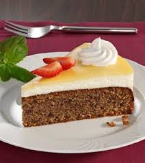 Beste Eierlikortorte Mit Verpoorten Weltmeister Der Konditoren Manfred Bacher Kuchenrezepte Mit Eierlikor Rezept Schokokuchen Kuchen Rezepte Backrezepte