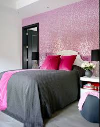 Top 40 pink bedroom ideas for girls | cute interior design for teenagers wall color decorating looking for upgrade or. 35 Stunning Gray Bedroom Design Ideas Decoration Love
